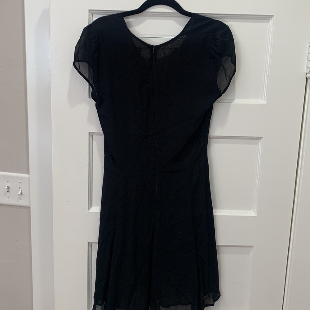 Reformation Ambrosia Dress - Picture 5 of 5